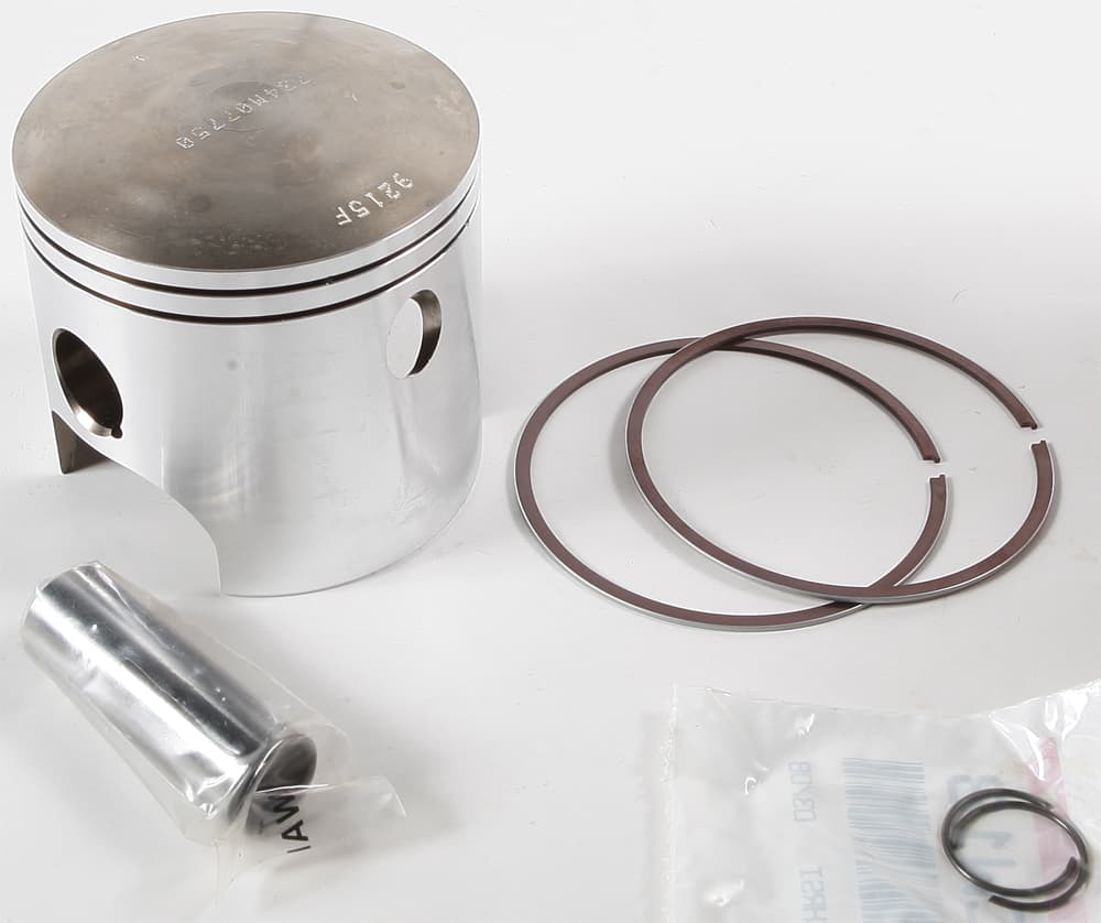 Wiseco Piston Kit - Image 493