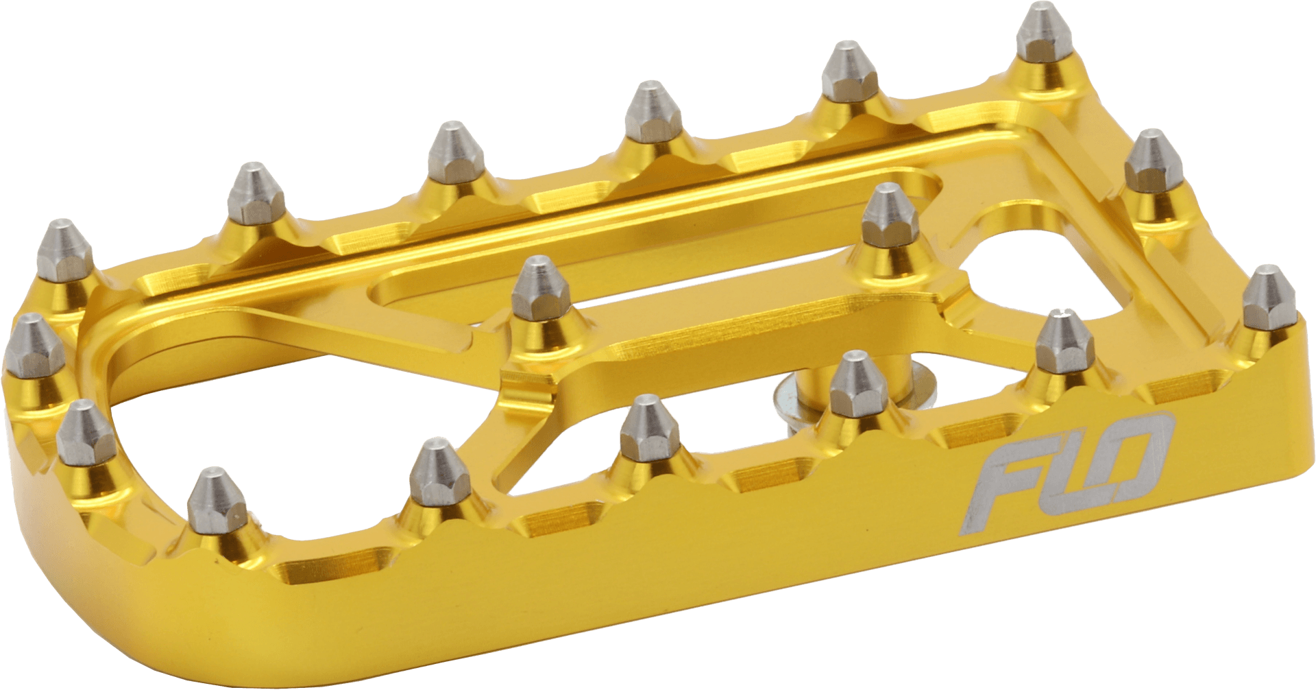 Universal Touring Brake Pad - Image 5