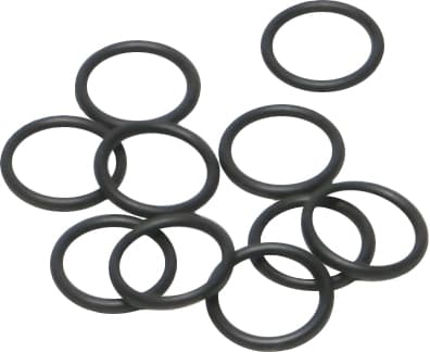 Panhead/Shovelhead/Evo Big Twin Oil Pump Gasket/Seal - Image 14