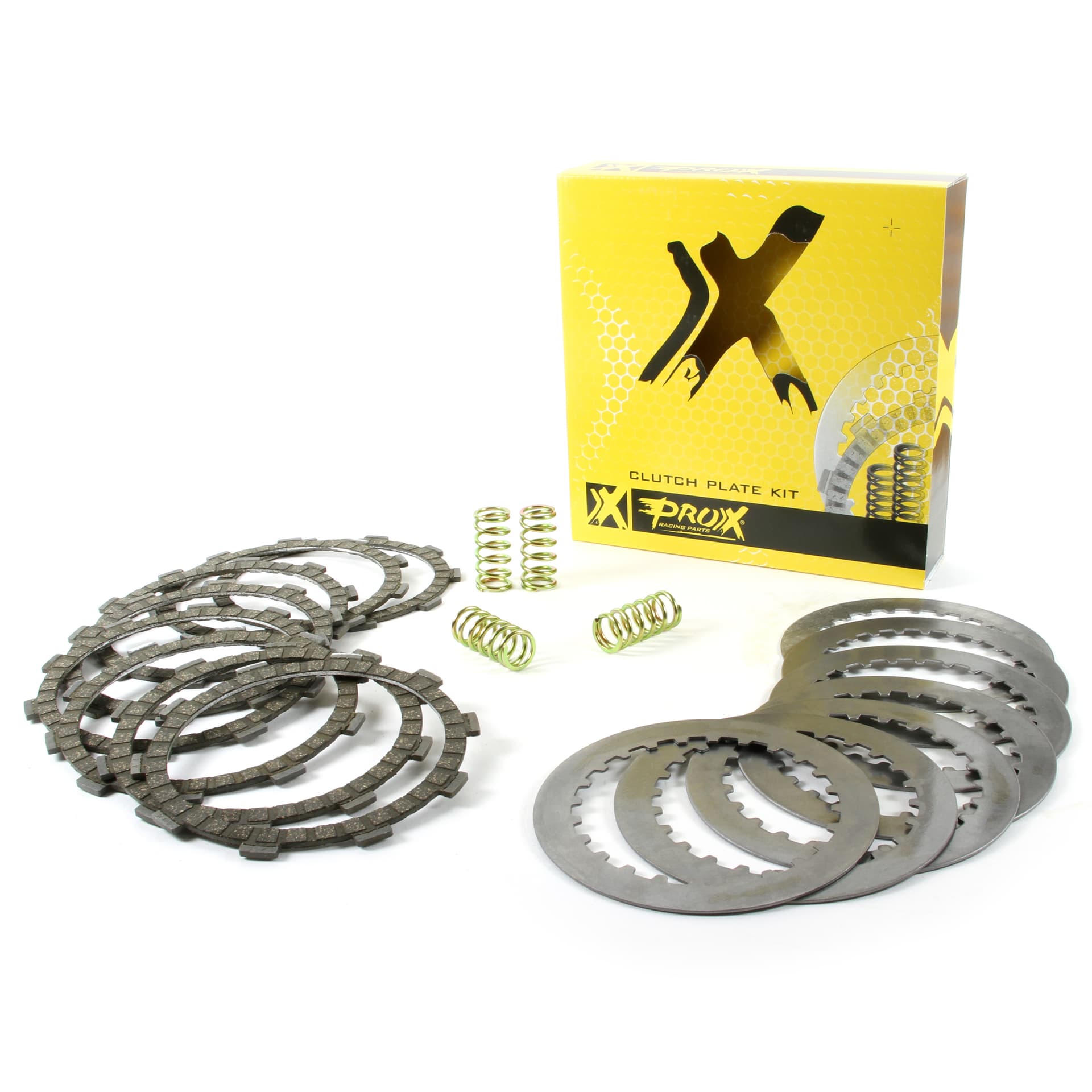 Pro X Complete Clutch Kit - Image 43
