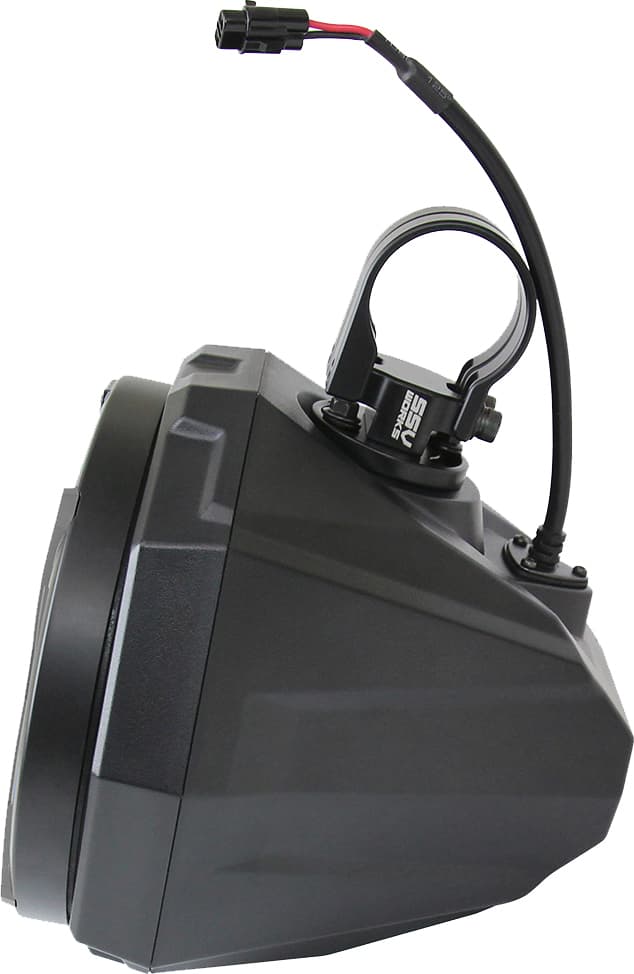 Cage Mount Pod Speakers - Image 80