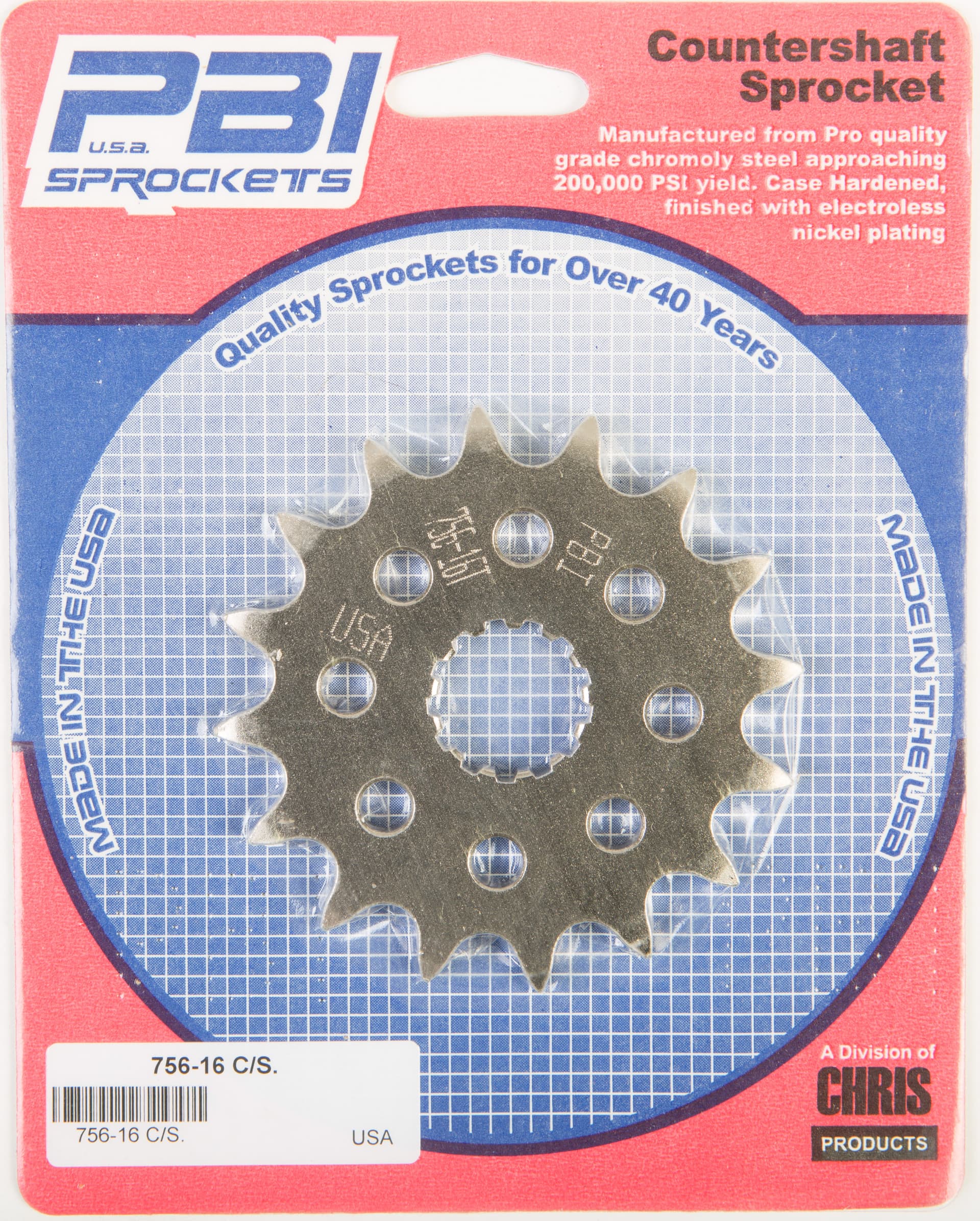 Countershaft Sprocket - Image 245
