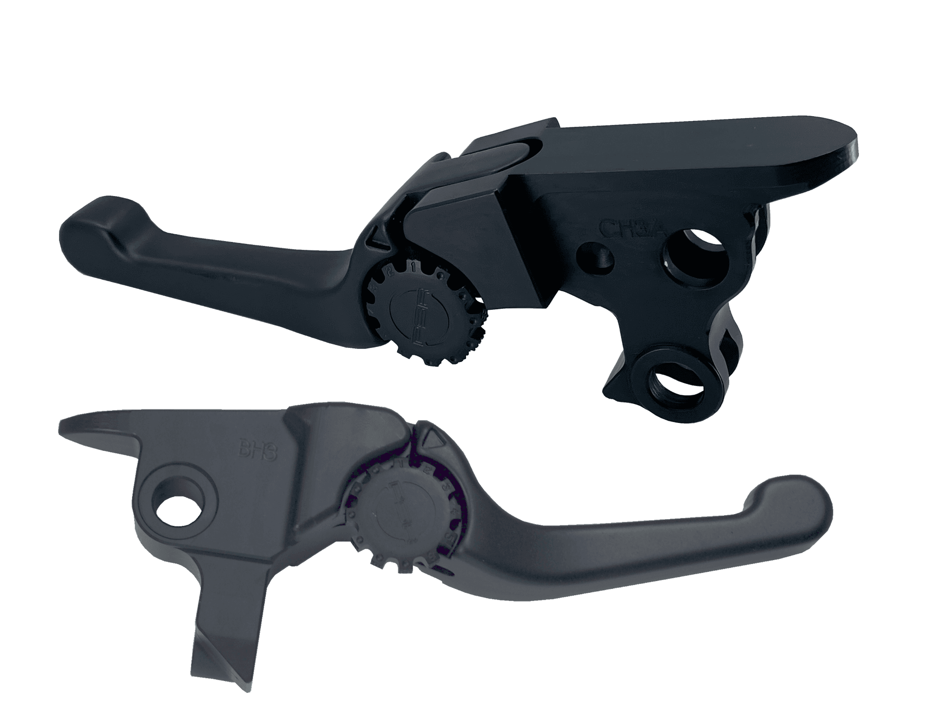 Anthem Shorty Lever Set - Image 65