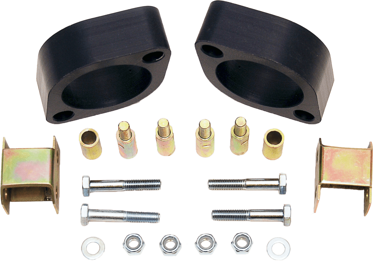 EPI QuadBoss Lift Kit - Image 16