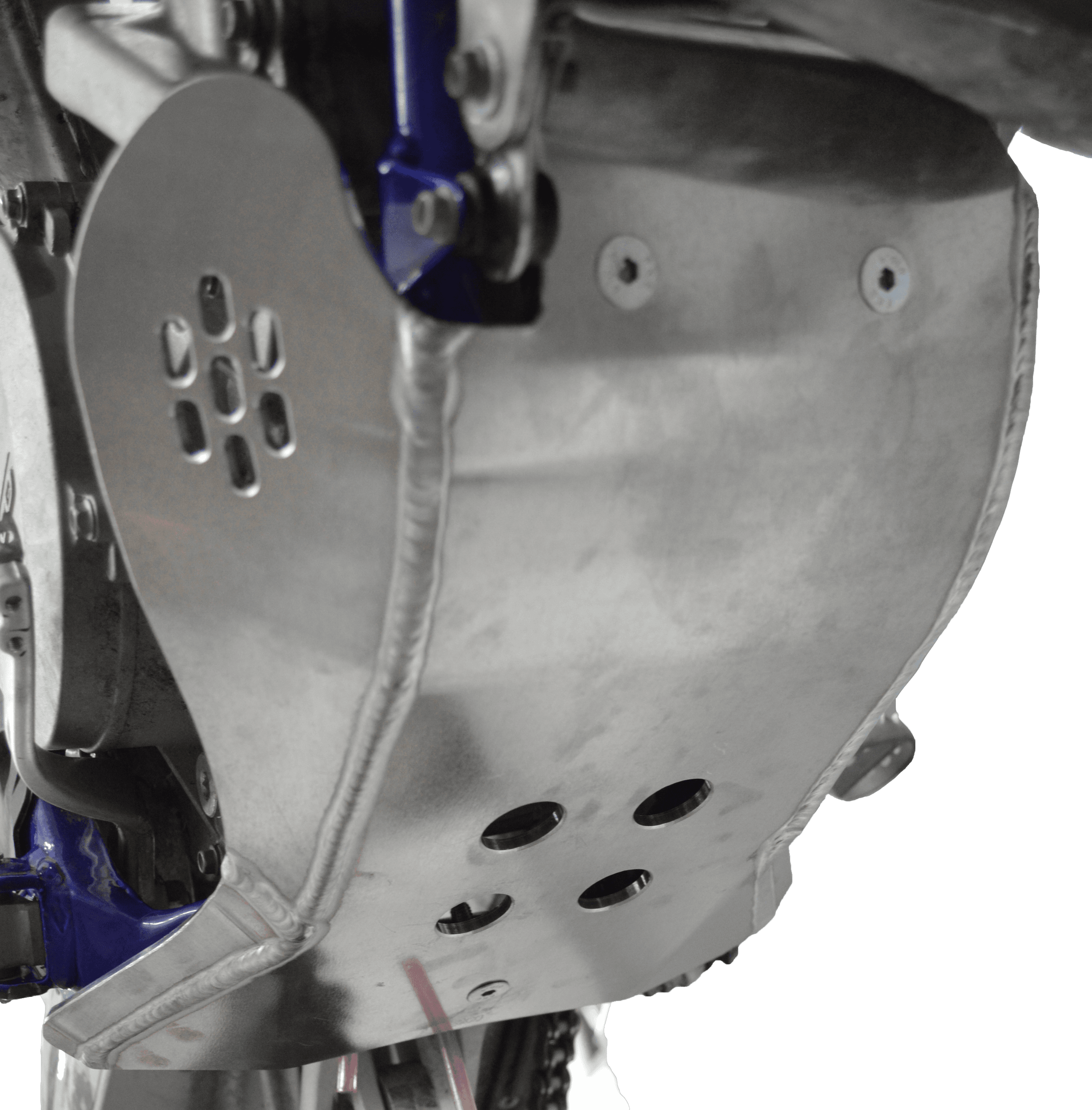 Enduro Engineering Skid Plate - Image 46