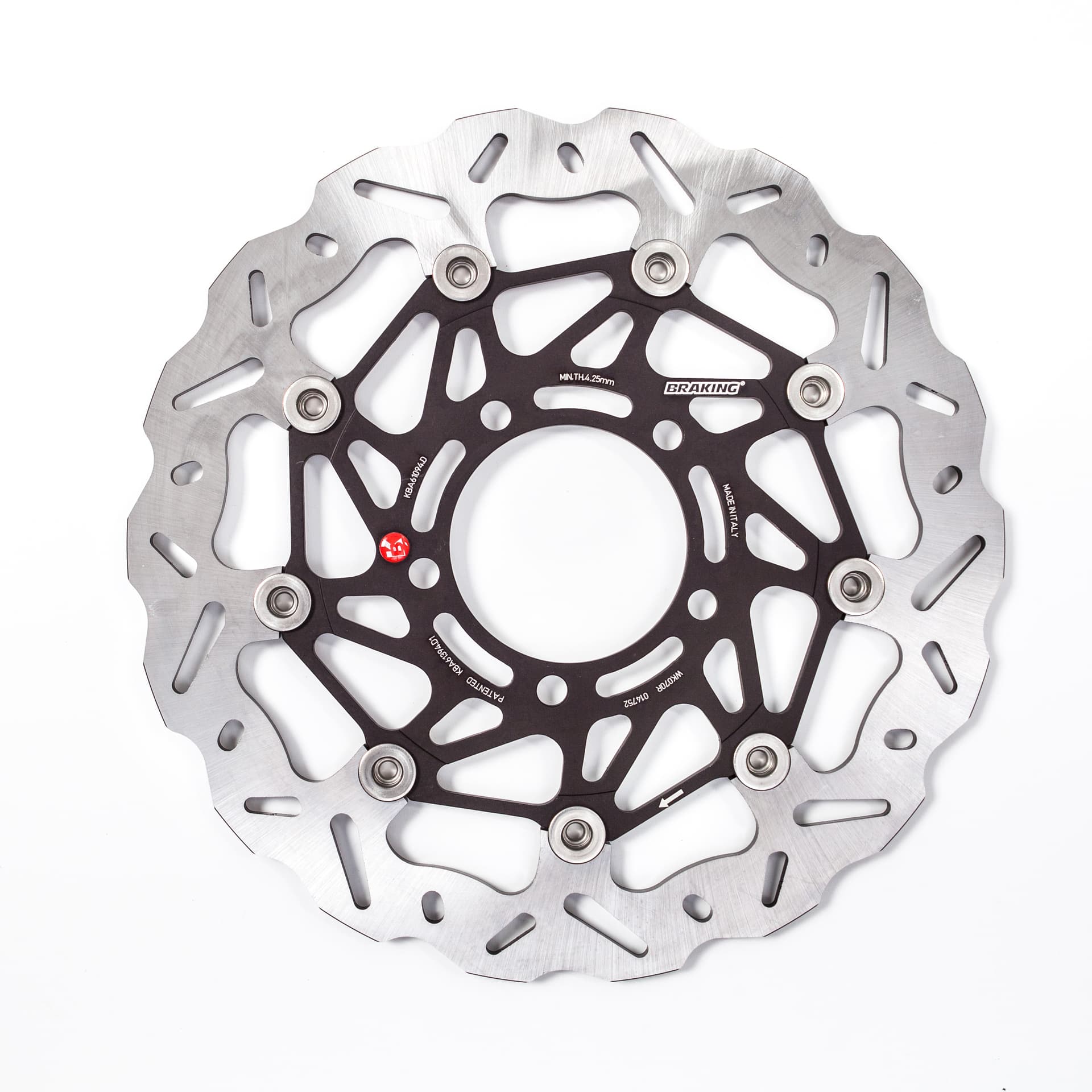 SK2 Directional Rotors - Image 192