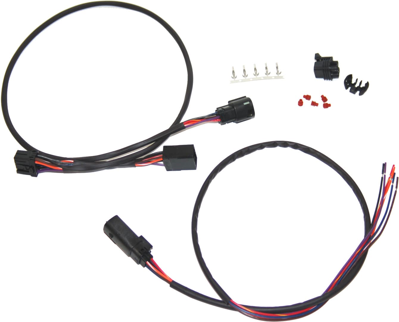 Complete Tourpack Wiring Installation Kits - Image 2