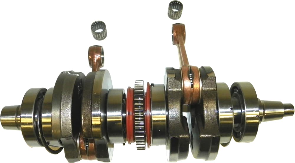 Crankshaft Assembly - Image 4