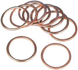 Sportster Oil/Oil Pump Gasket - Image 5