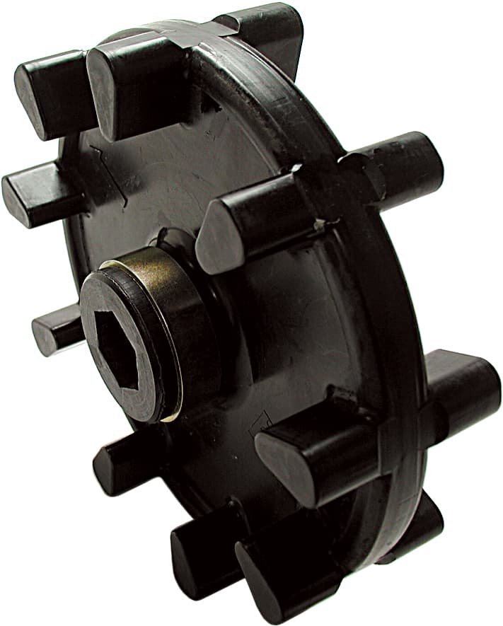 SPORT-PARTS INC. SPROCKET 9T URETHANE - Image 5