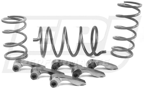 Dune Clutch Kit - Image 90