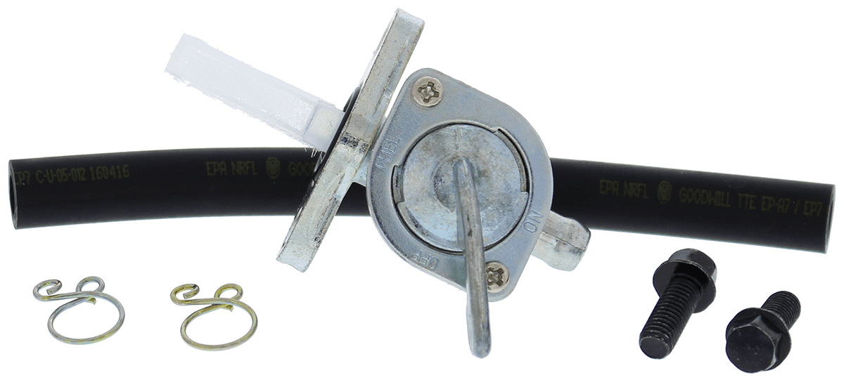 Fuel Valve - Image 94