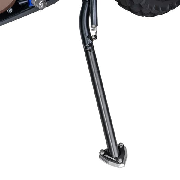 Side Stand Extender - Image 8