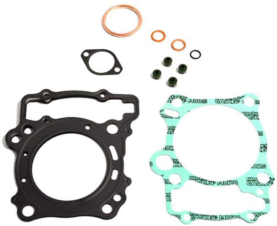 Partial Top End Gasket Kit - Image 5
