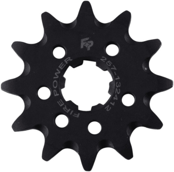 Front CS Sprocket - Image 154
