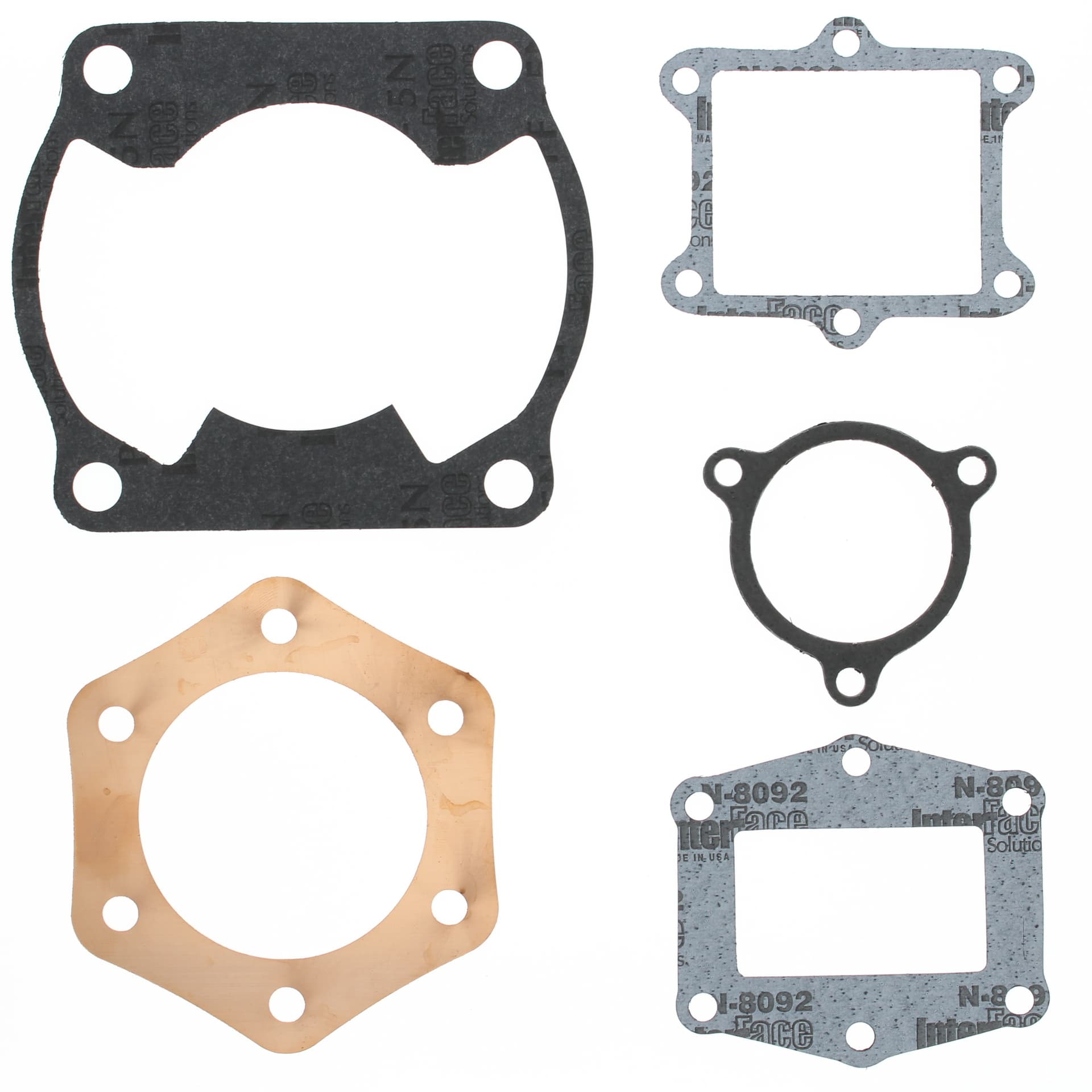 Top End Gasket Kit - Image 26