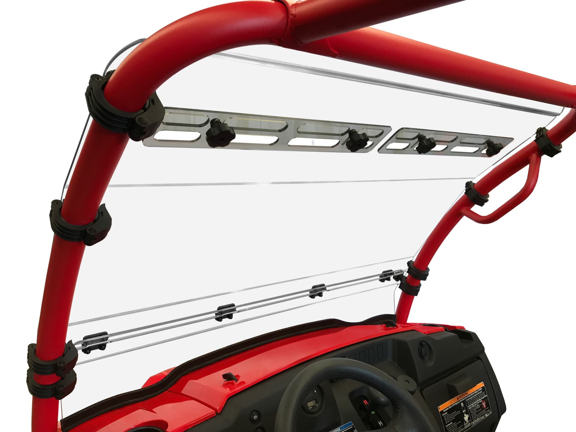 Full Windshield - Image 34