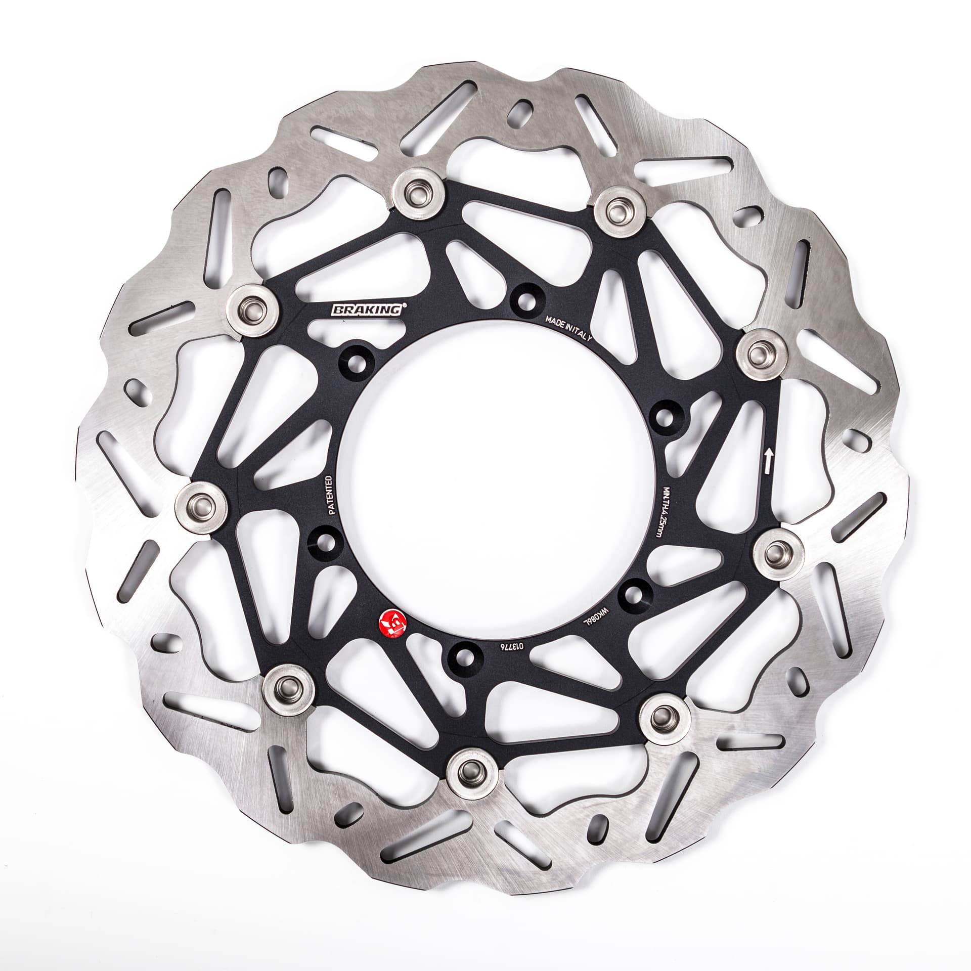 SK2 Directional Rotors - Image 153
