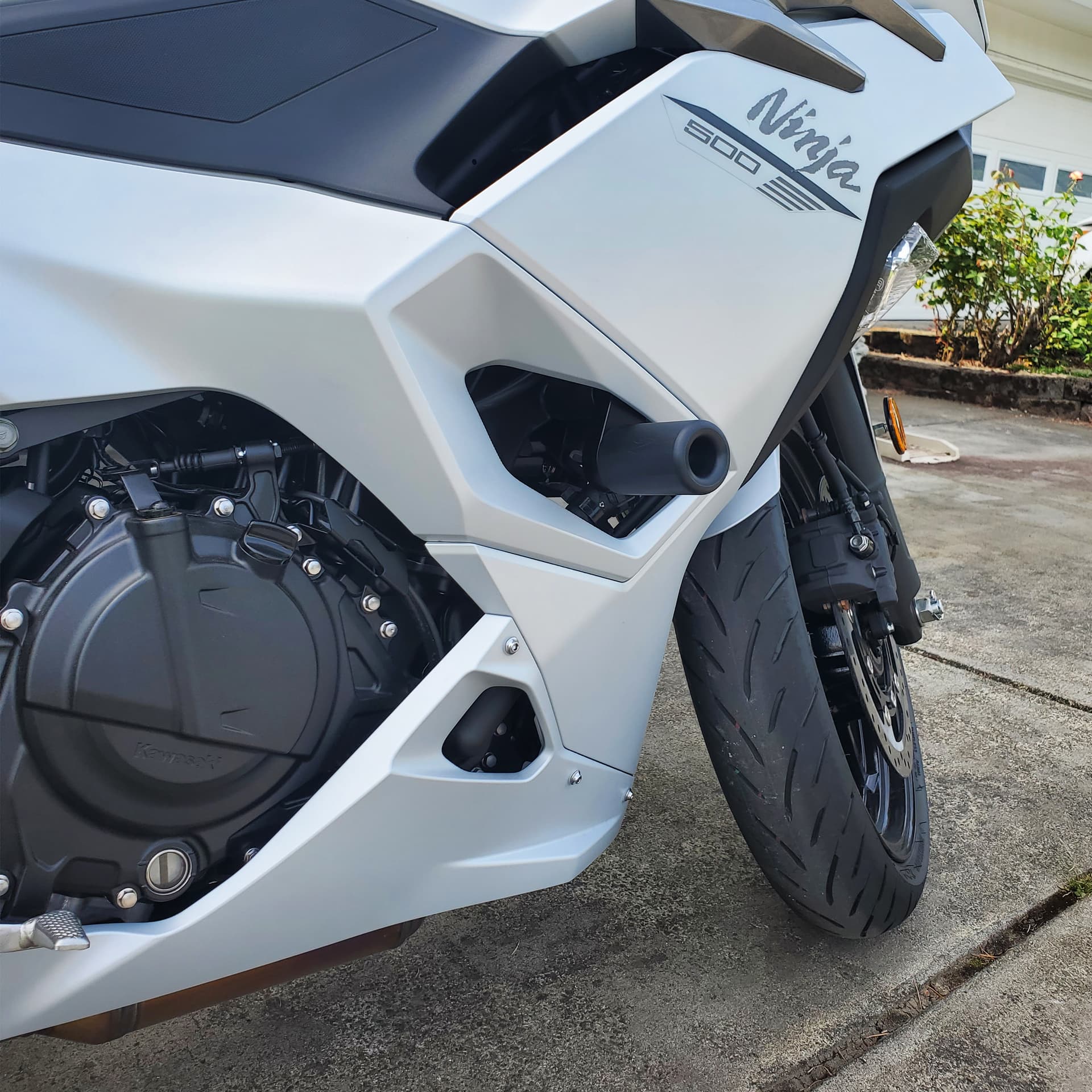 Complete Slider Kit - Image 19