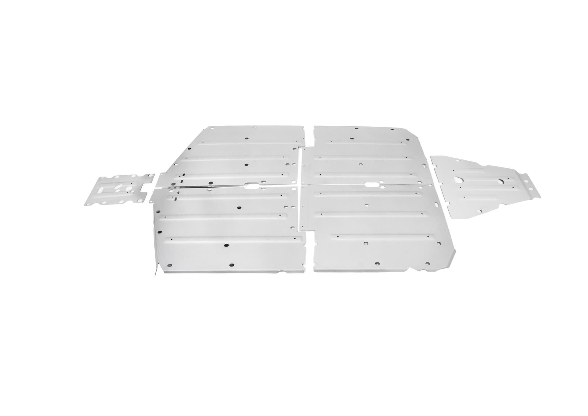 Alloy Skid Plates - Image 15