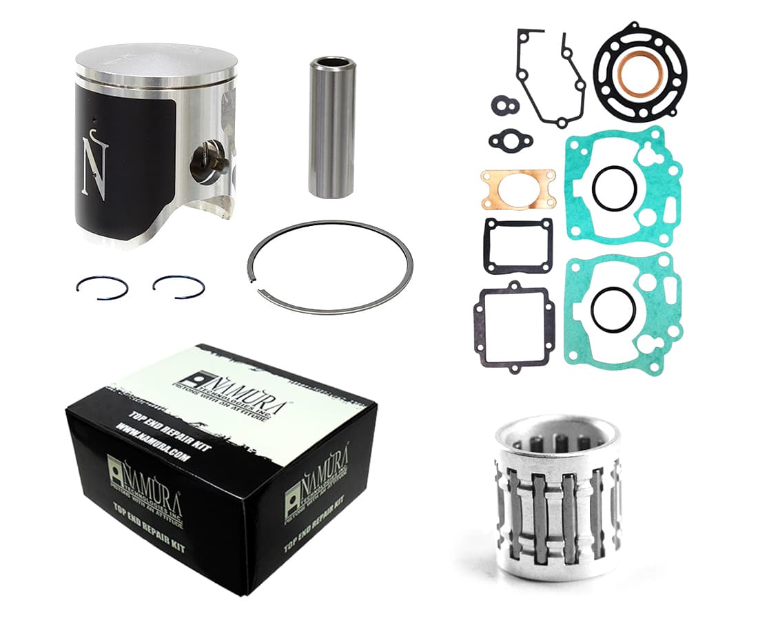 Top End Repair Kit - Image 125
