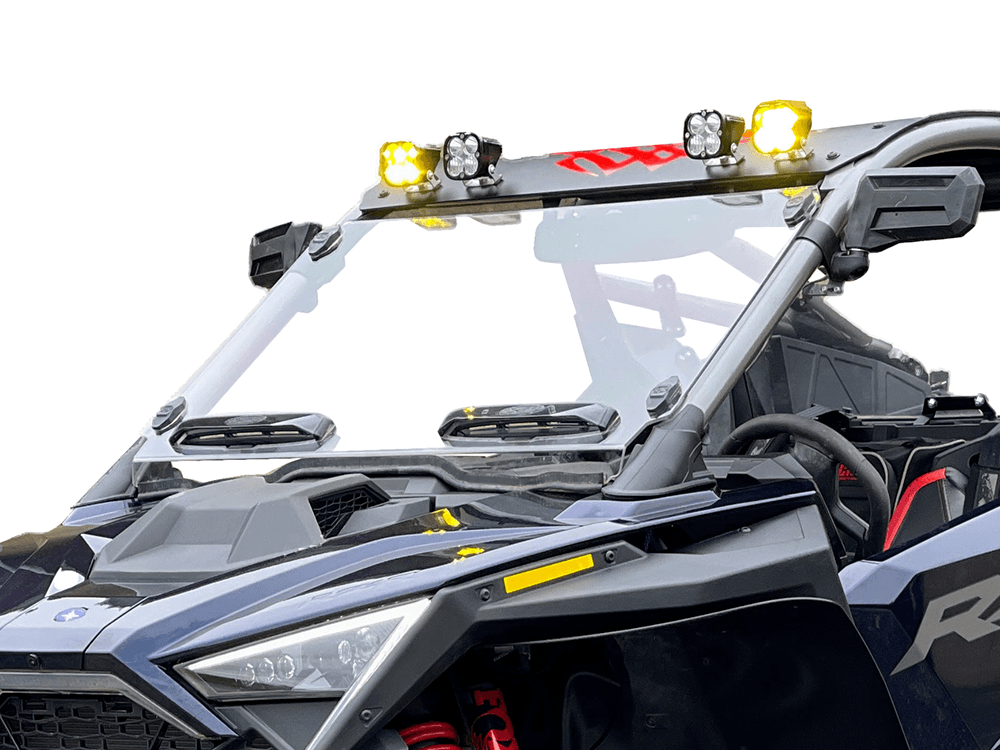 Full Windshield - Image 95