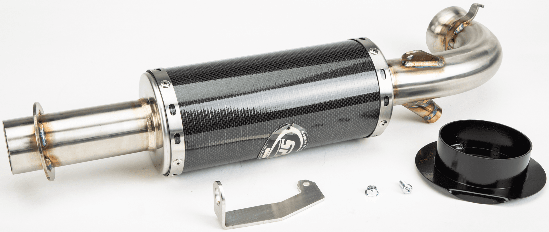 Lightweight Silencer/Muffler - Image 11