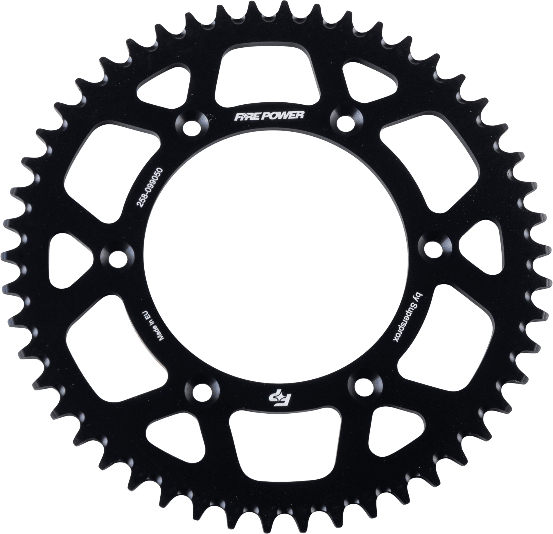 Aluminum Rear Sprocket - Image 140