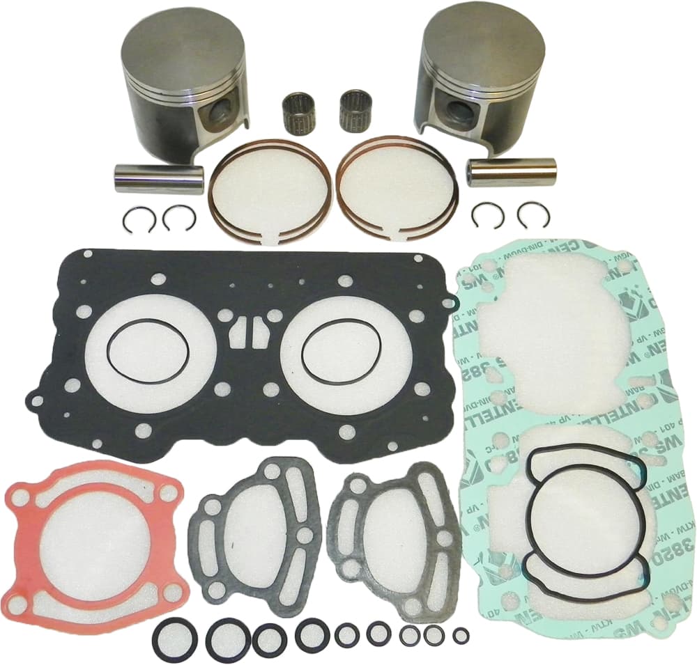 Complete Top End Kit - Image 16