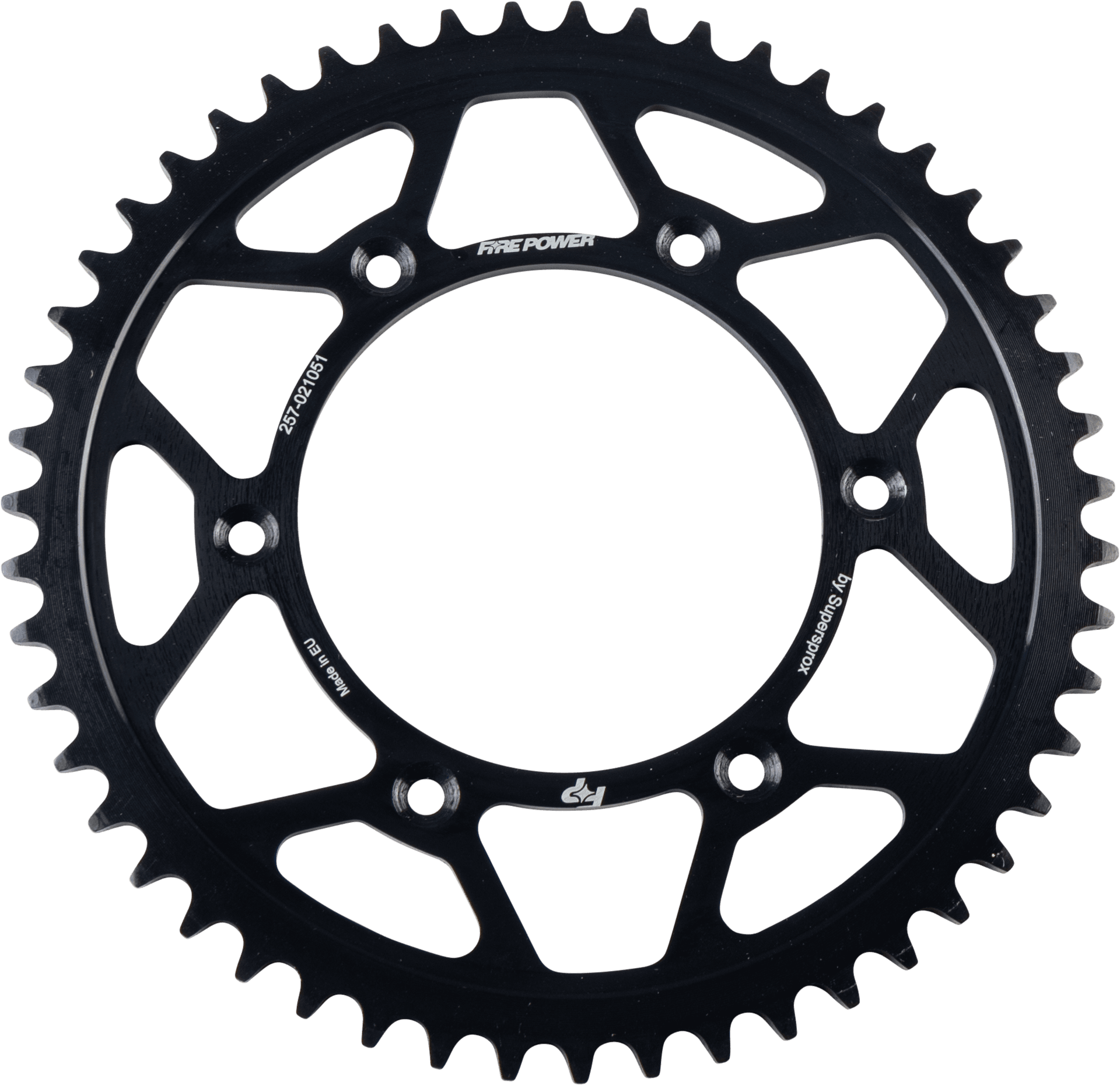 Rear Steel Sprocket - Image 109