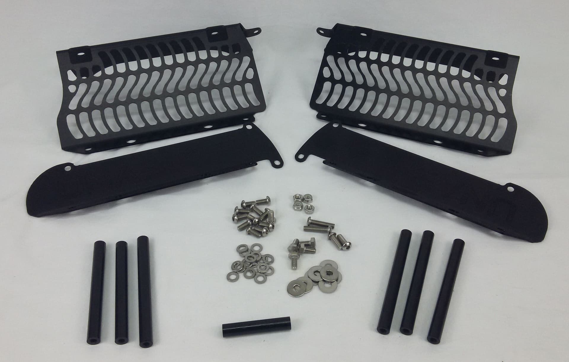 Radiator Guard - Image 190