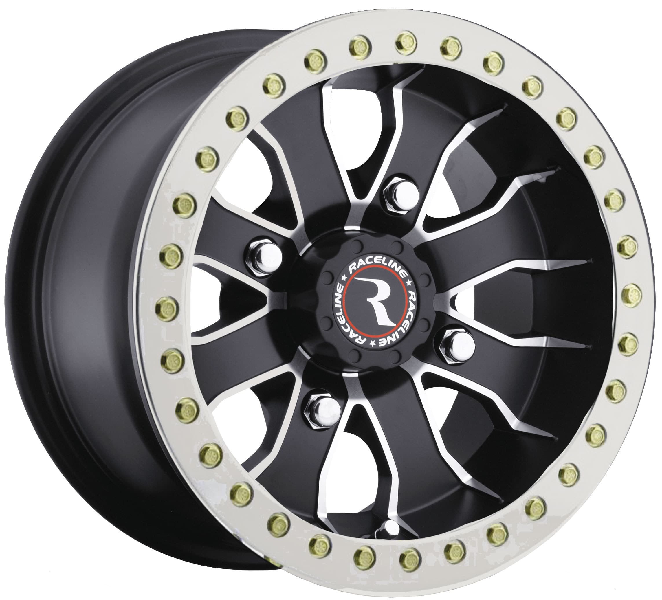 Mamba Beadlock Wheel