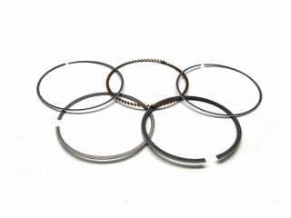 Piston Ring Kit - Image 196