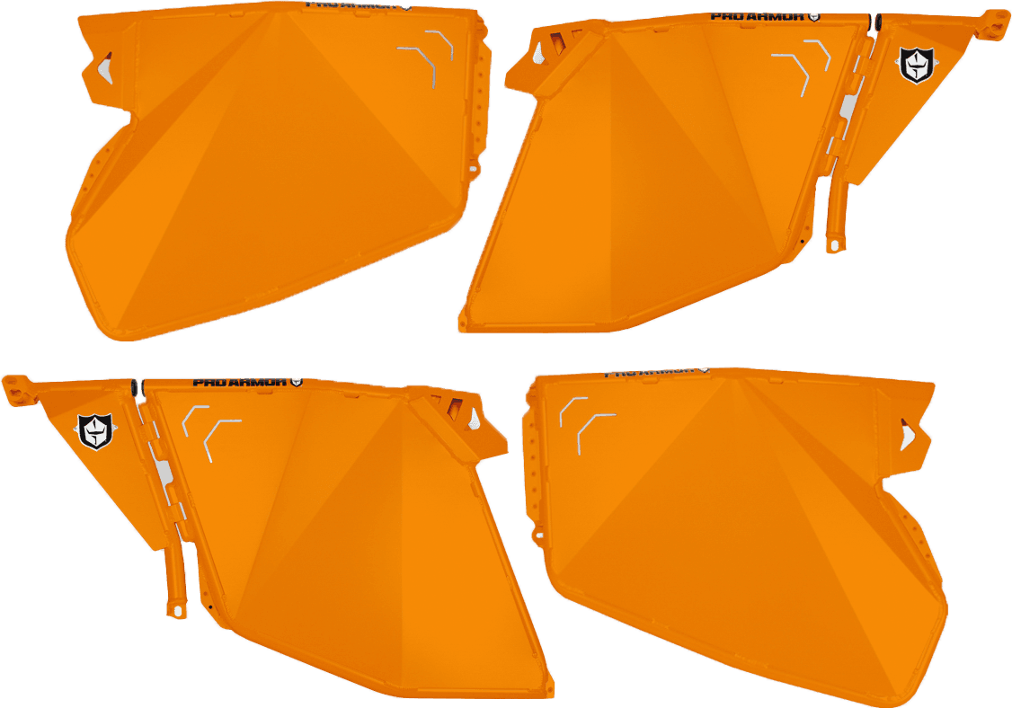 Traditional/Tail Door - Image 28