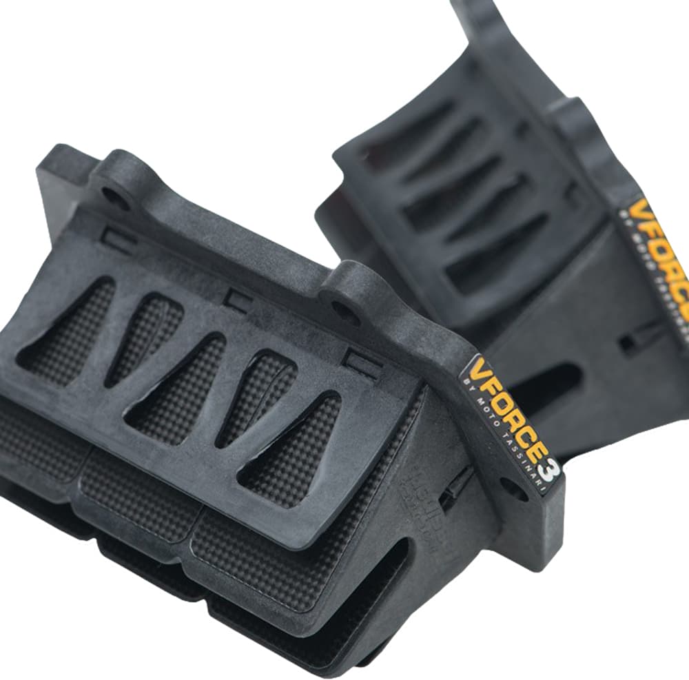 VForce3 Reed Valve System