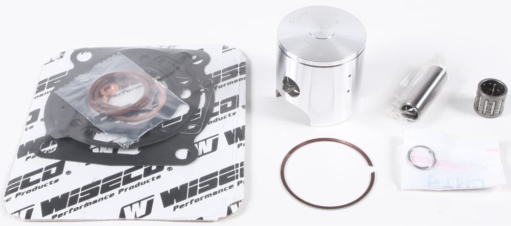Top End Piston Kit - Image 132