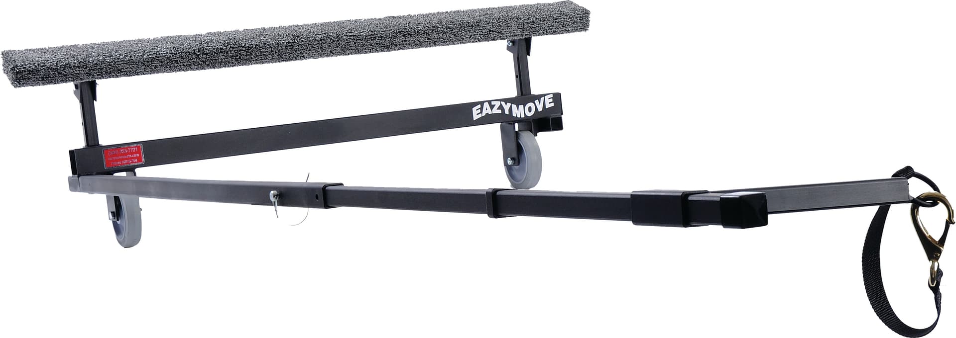 LT Shop Dolly - Image 2