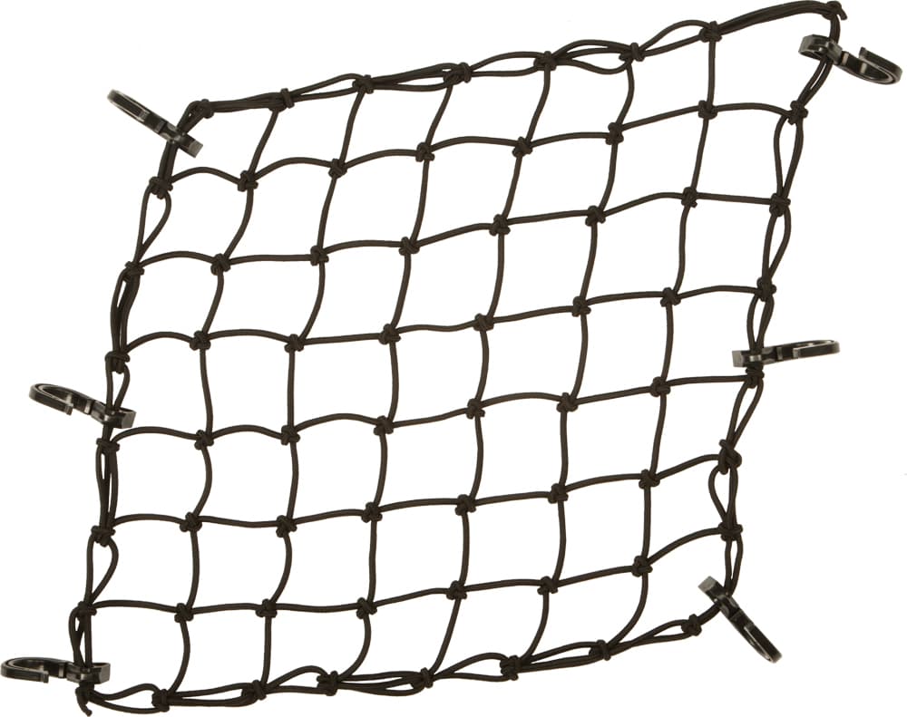 Adjustable Cargo Net