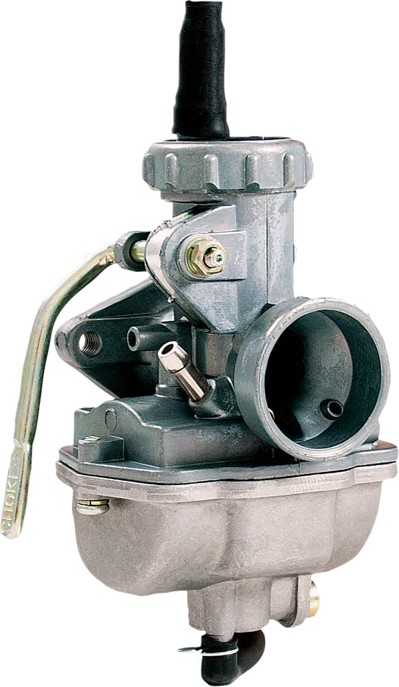 4-Stroke Carburetor