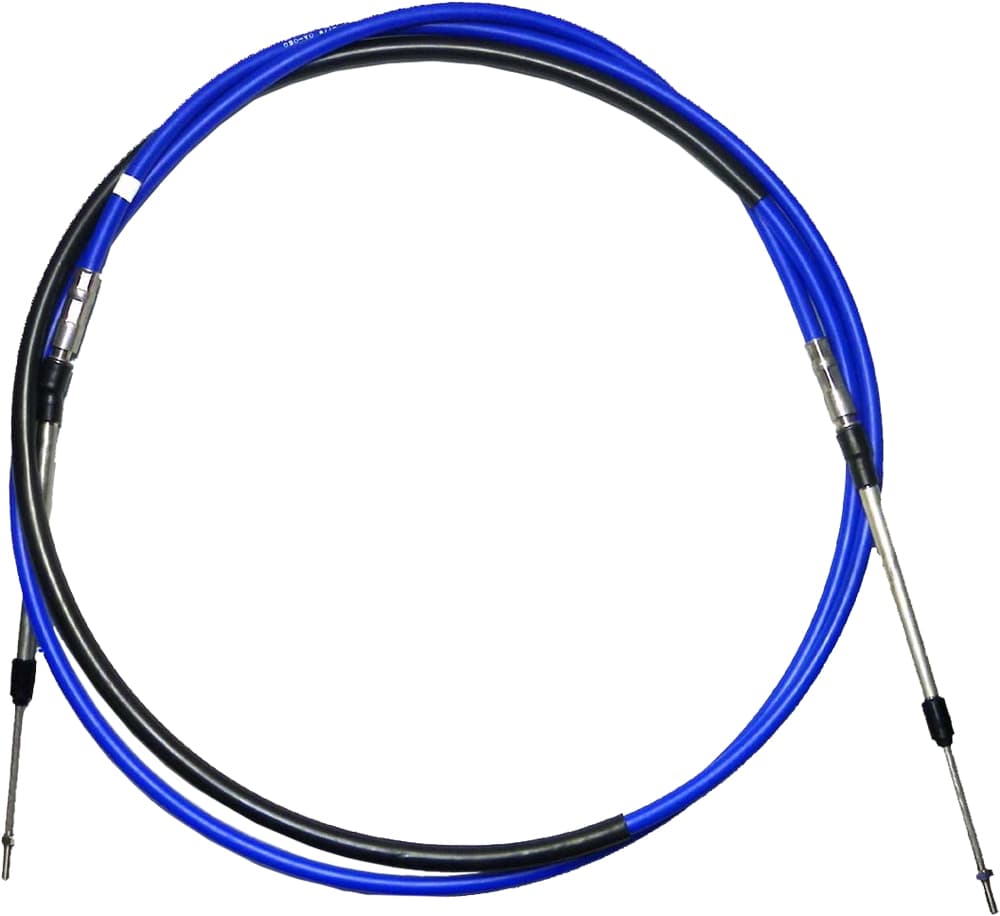 Steering Cable - Image 3