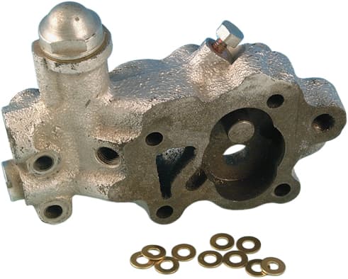 Panhead/Shovelhead Oil/Oil Pump Gasket - Image 74