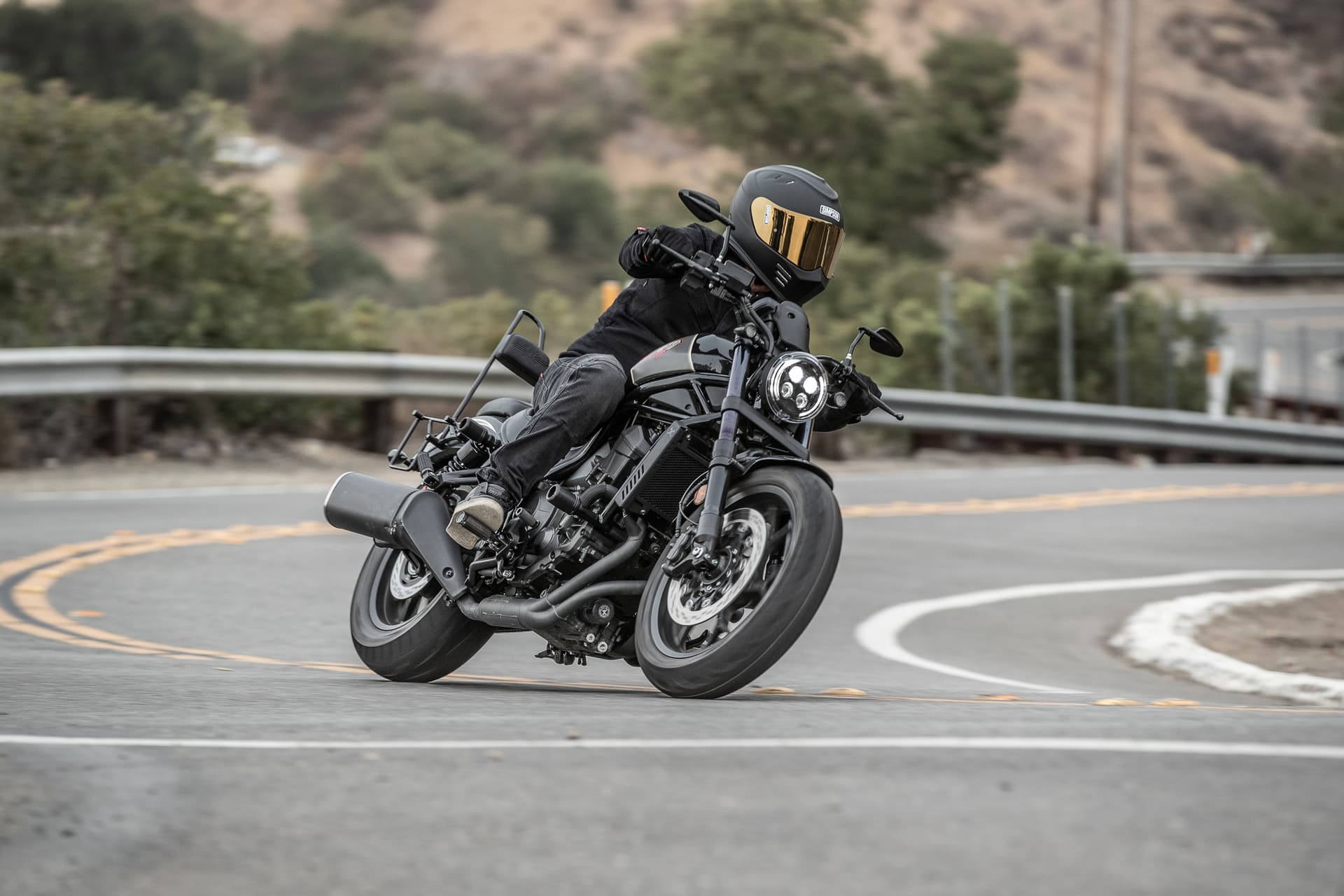 Slash Cut Radiator Cover - Image 4