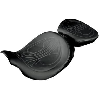 Standard Touring Bigseat Solo Seat - Image 3