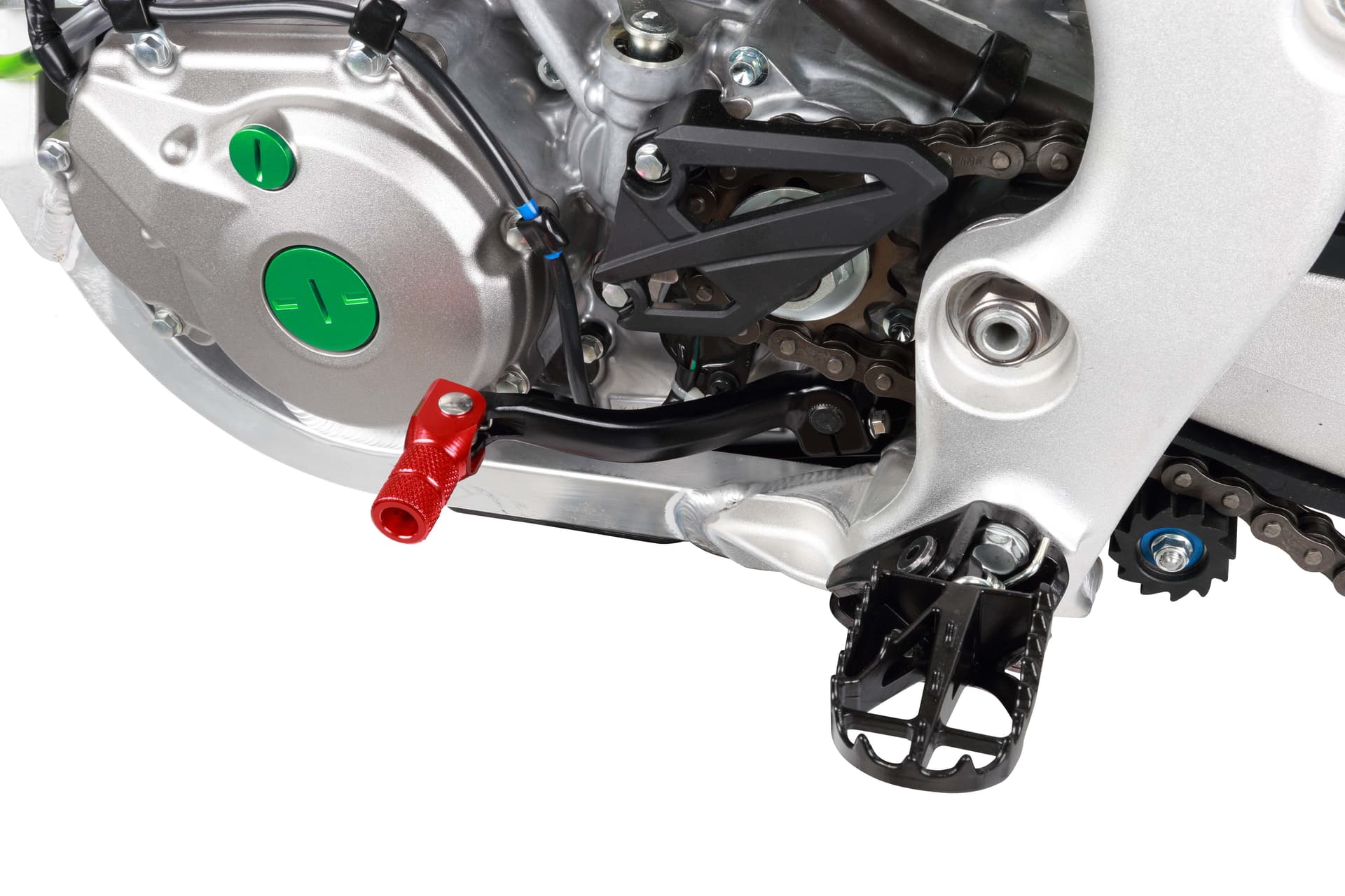 Forged Shift Lever - Image 77