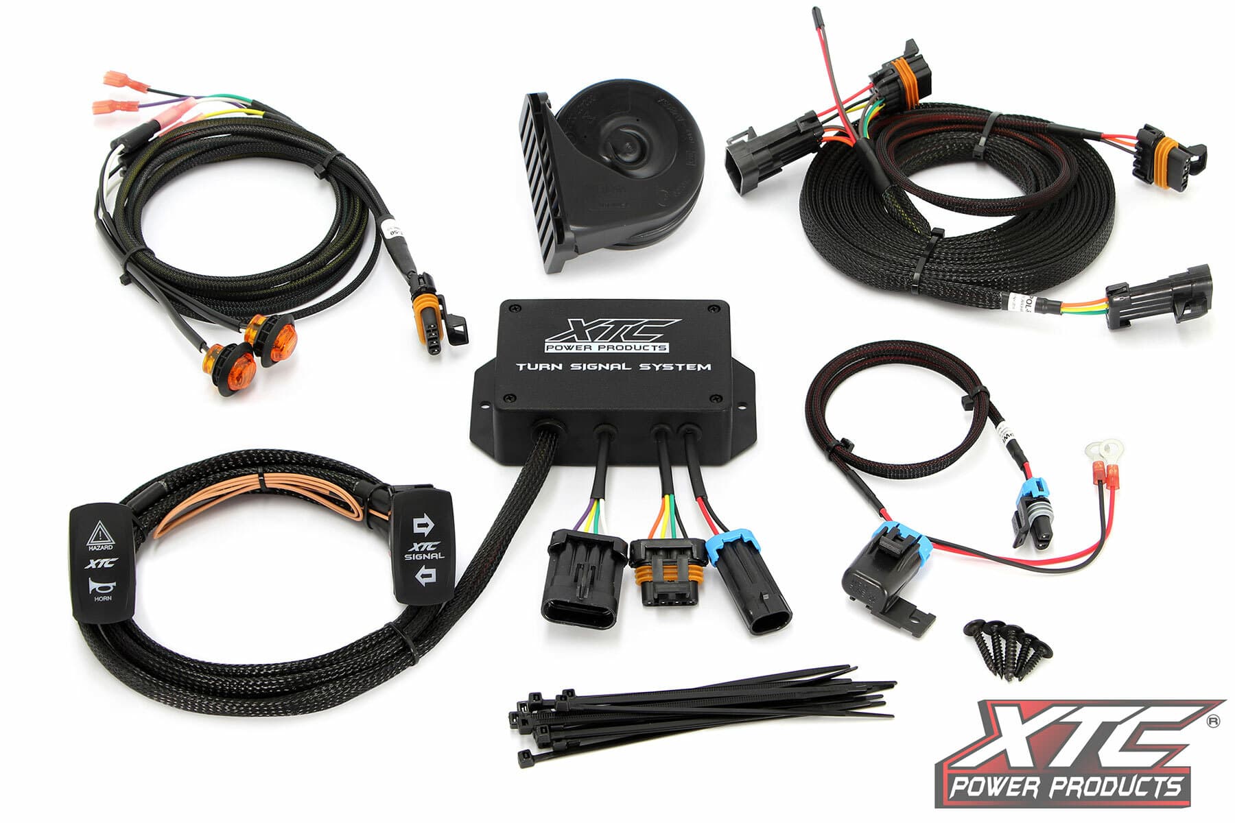 Standard Turn Signal Kit - Image 5