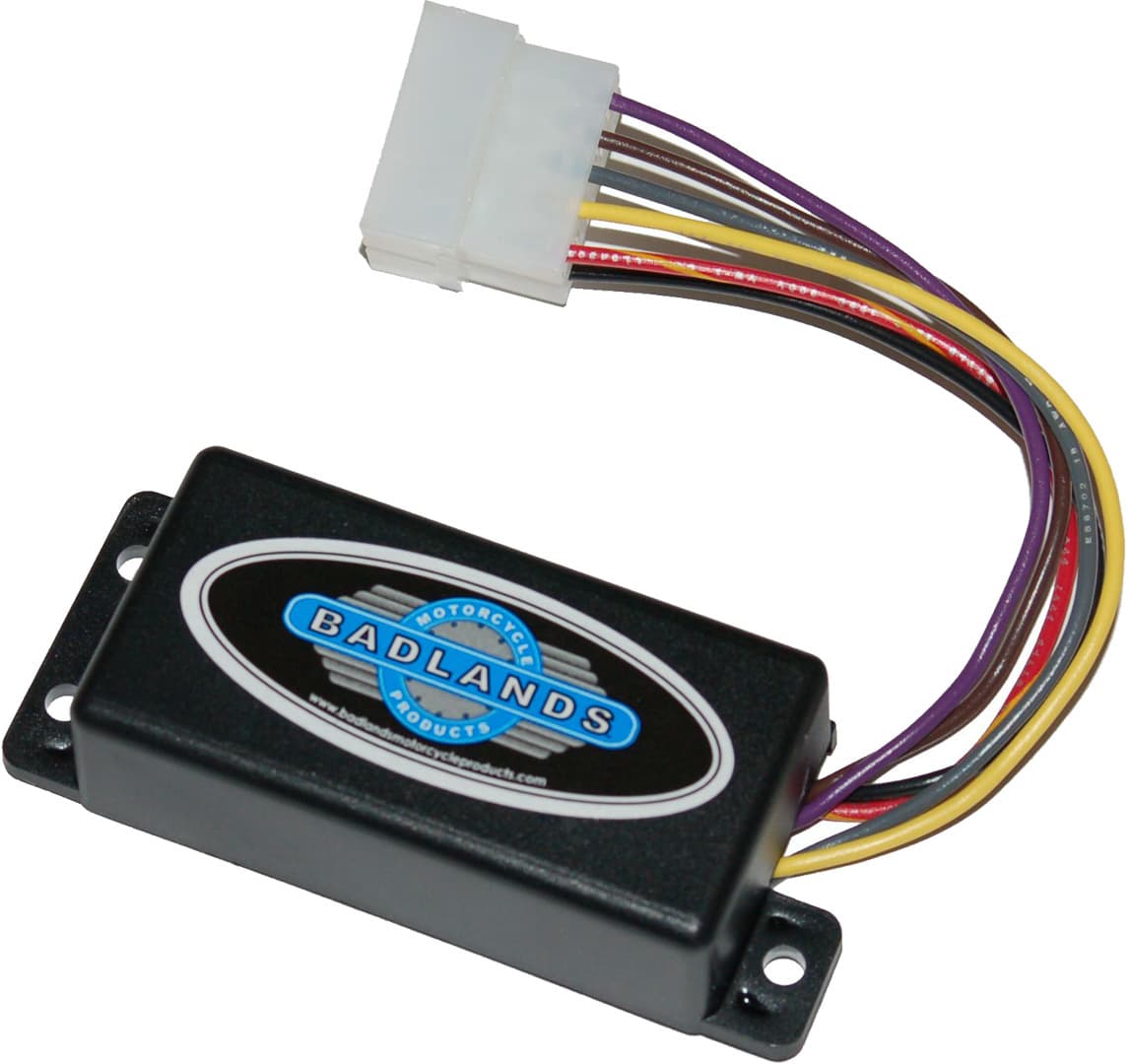 Turn Signal Canceling Modules - Image 2