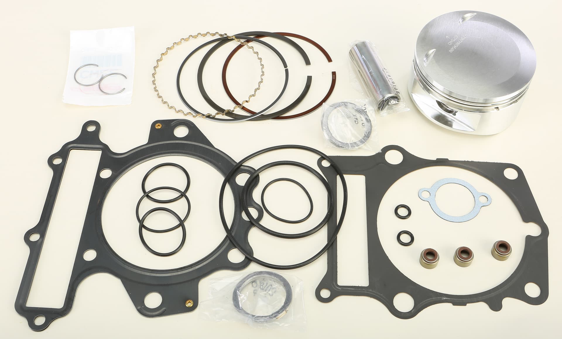 Top End Piston Kit - Image 20