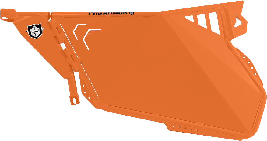 Traditional/Tail Door - Image 13