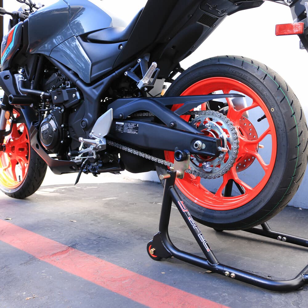 Swingarm Slider - Image 87