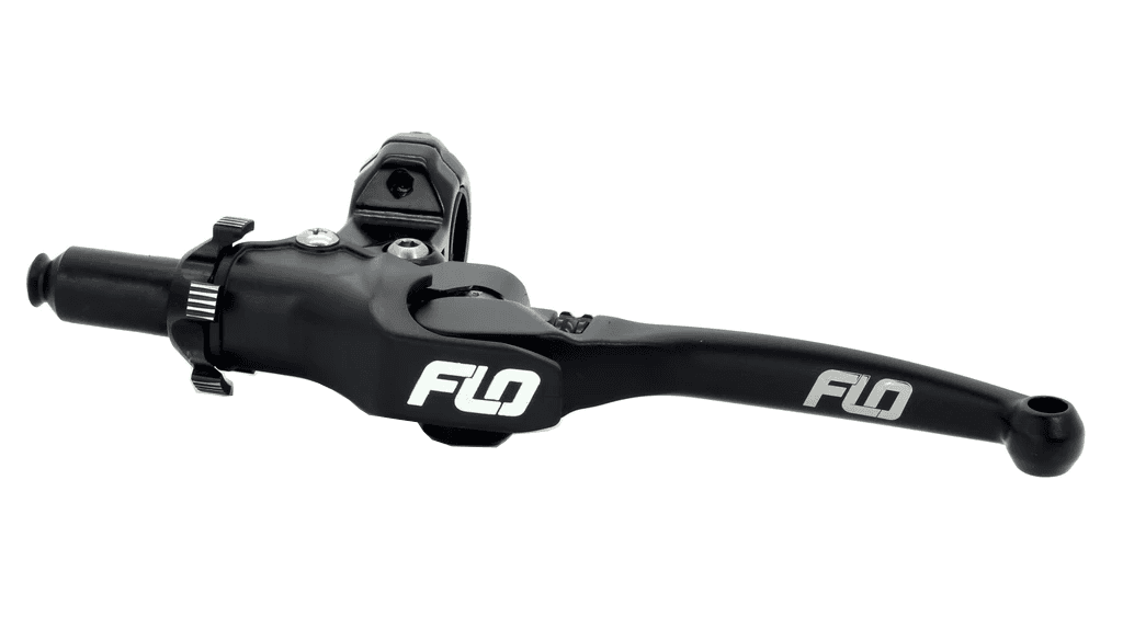 Pro 160 Clutch Lever - Image 2